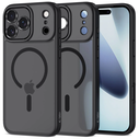 Tech-Protect MagCam MagSafe Apple iPhone 17 Pro Max Matte Black