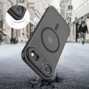 Tech-Protect Magstand MagSafe Apple iPhone Air Matte Black