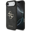 Guess 4G Big Logo Apple iPhone Air black