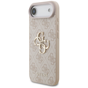 Guess 4G Big Logo Apple iPhone Air pink