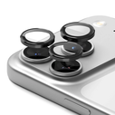 Ringke Camera Frame Protector Apple iPhone 17 Pro / 17 Pro Max Black [2 PACK]