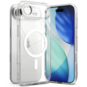 Ringke Fusion Magnetic MagSafe Apple iPhone Air Clear
