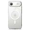 Ringke Fusion Magnetic MagSafe Apple iPhone Air Clear
