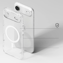 Ringke Fusion Magnetic MagSafe Apple iPhone Air Clear