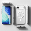 Ringke Fusion Magnetic MagSafe Apple iPhone Air Clear