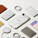 Ringke Fusion Magnetic MagSafe Apple iPhone Air Clear
