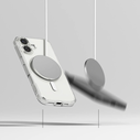 Ringke Fusion Magnetic MagSafe Apple iPhone 17 Clear