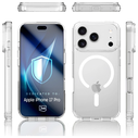 3MK Armor MagCase Apple iPhone 17 Pro