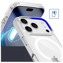 3MK Armor MagCase Apple iPhone 17 Pro Max