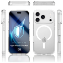3MK Armor MagCase Apple iPhone 17 Pro Max