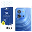 3MK Lens Protection Xiaomi Redmi 15C 4G