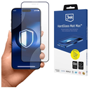3MK HardGlass Matt Max Apple iPhone 17 Pro