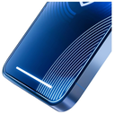 3MK HardGlass Matt Max Apple iPhone 17 Pro Max