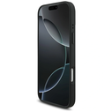 BMW M Perforated Stripe Logo MagSafe Apple iPhone 17 Pro Max navy blue