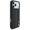 BMW M Perforated Stripe Logo MagSafe Apple iPhone 17 Pro Max blue