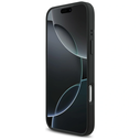BMW M Perforated Stripe Logo MagSafe Apple iPhone 17 Pro Max blue