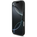 BMW M Quilted Logo MagSafe Apple iPhone 17 Pro black