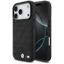 BMW M Shape Logo MagSafe Apple iPhone 17 Pro black