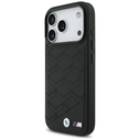 BMW M Shape Logo MagSafe Apple iPhone 17 Pro black