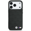 BMW M Shape Logo MagSafe Apple iPhone 17 Pro black