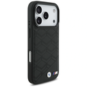 BMW M Shape Logo MagSafe Apple iPhone 17 Pro black