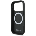 BMW M Shape Logo MagSafe Apple iPhone 17 Pro black