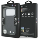 BMW M Shape Logo MagSafe Apple iPhone 17 Pro black