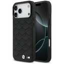 BMW M Shape Logo MagSafe Apple iPhone 17 Pro Max black