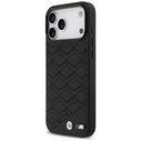 BMW M Shape Logo MagSafe Apple iPhone 17 Pro Max black