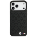 BMW M Shape Logo MagSafe Apple iPhone 17 Pro Max black