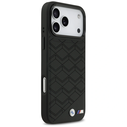 BMW M Shape Logo MagSafe Apple iPhone 17 Pro Max black