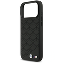 BMW M Shape Logo MagSafe Apple iPhone 17 Pro Max black