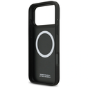 BMW M Shape Logo MagSafe Apple iPhone 17 Pro Max black
