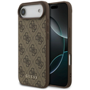 Guess 4G Classic Apple iPhone Air brown