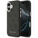 Guess 4G Classic Logo MagSafe Apple iPhone 17 black