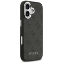 Guess 4G Classic Logo MagSafe Apple iPhone 17 black