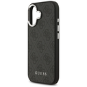 Guess 4G Classic Logo MagSafe Apple iPhone 17 black