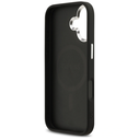 Guess 4G Classic Logo MagSafe Apple iPhone 17 black