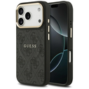 Guess 4G PU Classic Logo MagSafe Apple iPhone 17 Pro black
