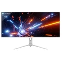 Οθόνη LC-Power LC-M40-UWQHD-144 40" UltraWide QHD 3440x1440 144Hz