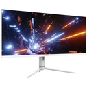 Οθόνη LC-Power LC-M40-UWQHD-144 40" UltraWide QHD 3440x1440 144Hz
