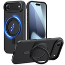 Tech-Protect Magring MagSafe Apple iPhone Air Black