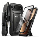 Supcase Unicorn Beetle Pro Apple iPhone Air Black
