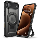 Supcase Unicorn Beetle Grip Mag MagSafe Apple iPhone Air Black