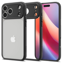 Spigen Ultra Hybrid Apple iPhone 17 Pro Max Matte Black