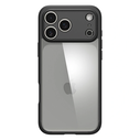 Spigen Ultra Hybrid Apple iPhone 17 Pro Max Matte Black