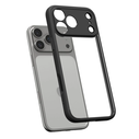 Spigen Ultra Hybrid Apple iPhone 17 Pro Max Matte Black