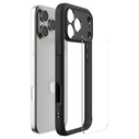 Spigen Ultra Hybrid Apple iPhone 17 Pro Max Matte Black