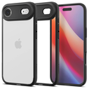 Spigen Ultra Hybrid Apple iPhone Air Matte Black