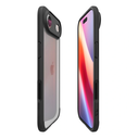 Spigen Ultra Hybrid Apple iPhone Air Matte Black